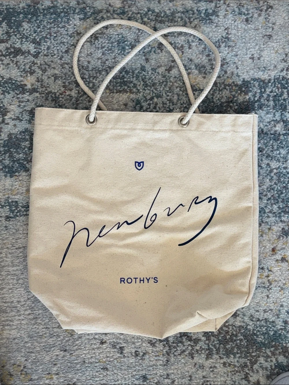 Rothys questions leave